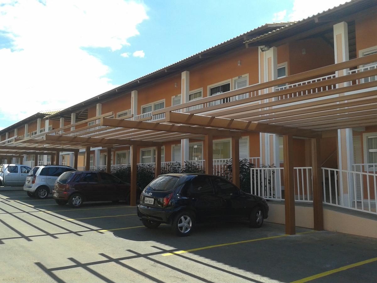 Lacqua Di Roma Калдас Новас Екстериор снимка