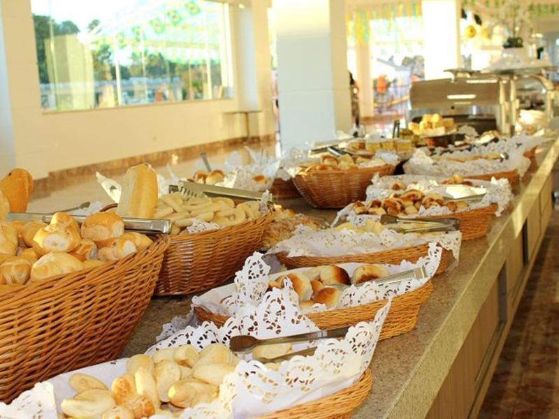 Lacqua Di Roma Калдас Новас Екстериор снимка