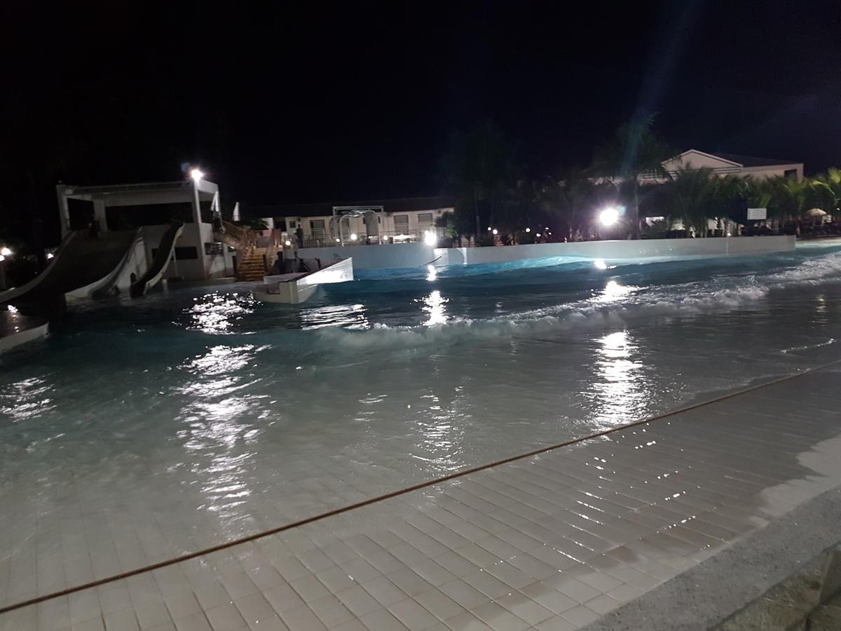 Lacqua Di Roma Калдас Новас Екстериор снимка